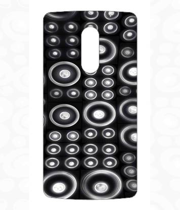 Snooky Lenovo Vibe X3 Mobile Skin