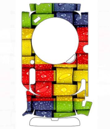 Snooky SAMSUNG Galaxy S4 Zoom Mobile Skin