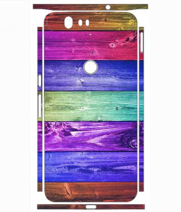 Snooky Huawei Nexus 6P Mobile Skin