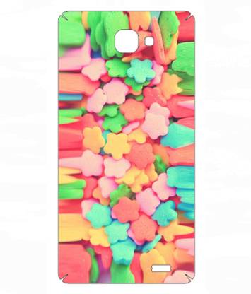 Snooky Intex Aqua I5 HD Mobile Skin