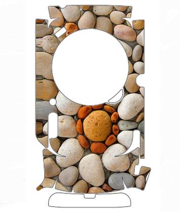 Snooky SAMSUNG Galaxy S4 Zoom Mobile Skin