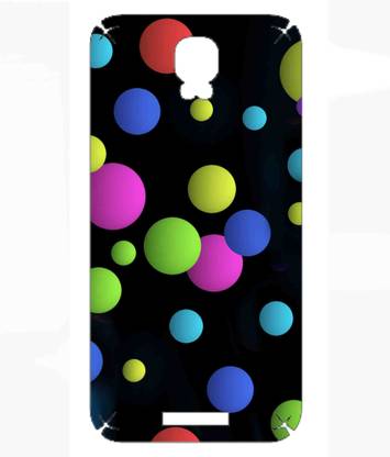Snooky Intex Aqua Q1 Mobile Skin