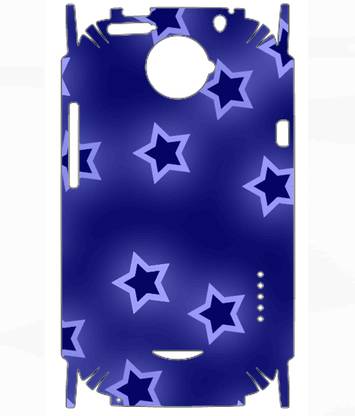 Snooky HTC One X Mobile Skin