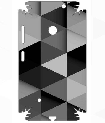 Snooky Nokia Lumia 530 Mobile Skin