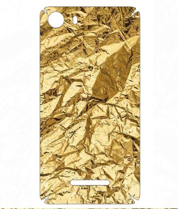 Snooky Micromax Canvas Spark 2 Q334 Mobile Skin