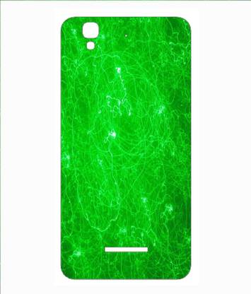 Snooky Micromax Yu Yureka Plus Mobile Skin