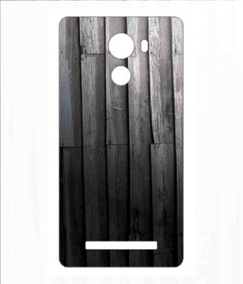 Snooky Intex Aqua Secure Mobile Skin