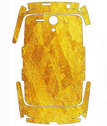 Snooky Huawei Ascend G300 Mobile Skin