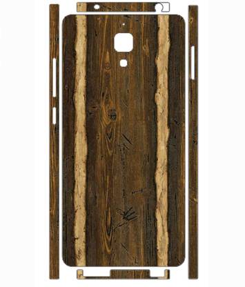 Snooky Mi Mi 4 Mobile Skin