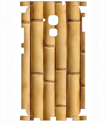 Snooky Huawei Honor 7 Lite Mobile Skin