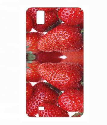 Snooky Gionee Pioneer P2m Mobile Skin