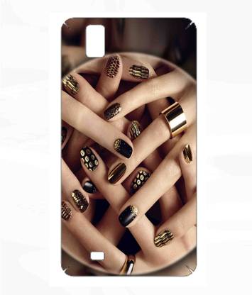 Snooky Gionee Pioneer P2m Mobile Skin