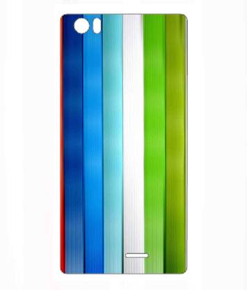 Snooky Lava Iris X5 4G Mobile Skin