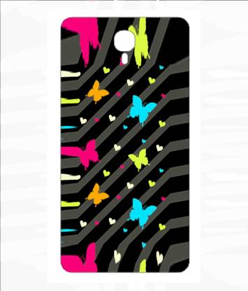 Snooky Intex Cloud M6 Mobile Skin