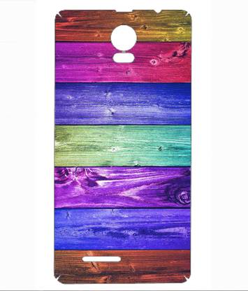 Snooky Intex Cloud M5-II Mobile Skin