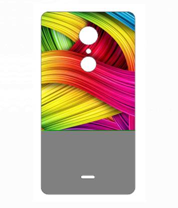 Snooky Micromax Canvas Selfie 4 Q349 Mobile Skin