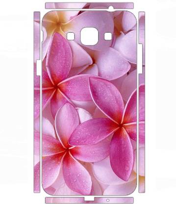 Snooky SAMSUNG Galaxy Grand Max Mobile Skin