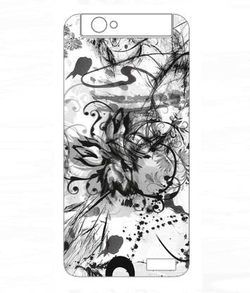 Snooky Intex Aqua Xtreme Mobile Skin