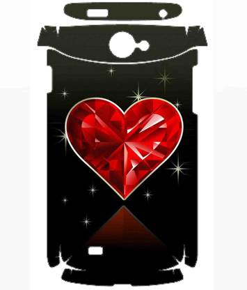 Snooky Samsung Galaxy W I8150 Mobile Skin