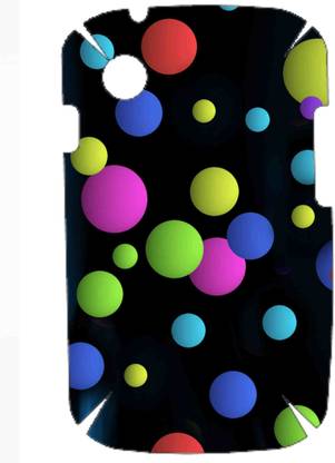 Snooky Intex Cloud X5 Mobile Skin