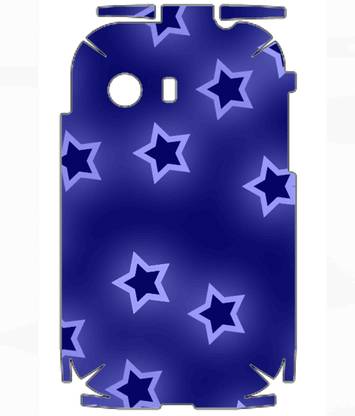 Snooky SAMSUNG Galaxy Y S5360 Mobile Skin