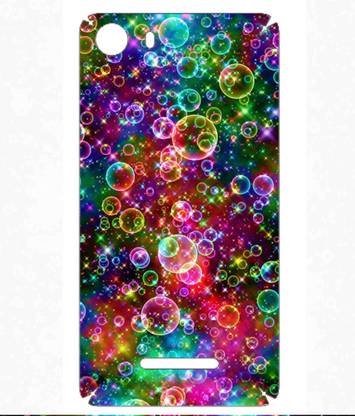 Snooky Micromax Canvas Spark 2 Q334 Mobile Skin