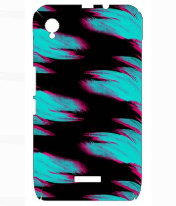 Snooky Intex Aqua Xtreme II Mobile Skin