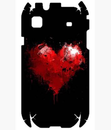 Snooky Samsung I9003 Galaxy SL Mobile Skin