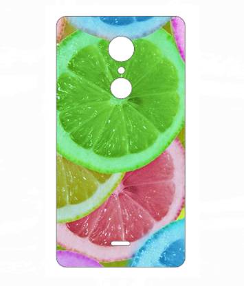 Snooky Micromax Canvas Selfie 4 Q349 Mobile Skin