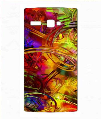 Snooky Intex Aqua 3G Strong Mobile Skin
