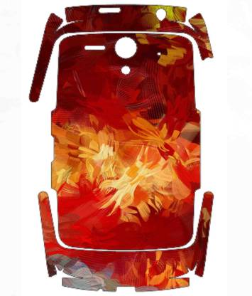 Snooky Huawei Ascend G300 Mobile Skin