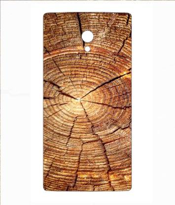 Snooky Micromax Canvas Fire 4G Q411 Mobile Skin