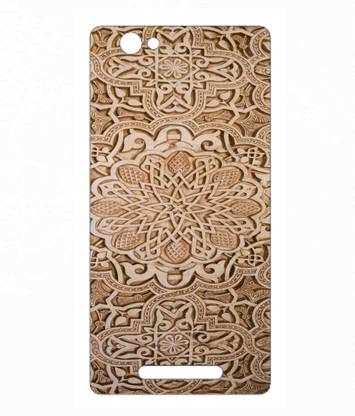 Snooky XOLO ERA 4G Mobile Skin