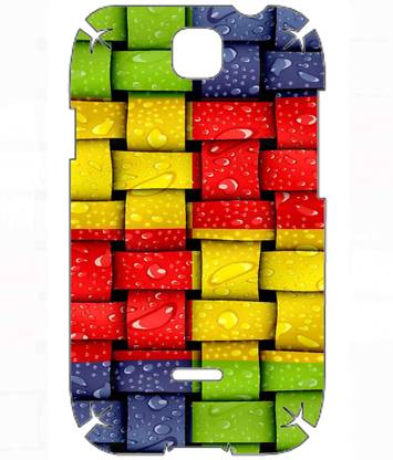Snooky Micromax A54 Smarty 3.5 Mobile Skin