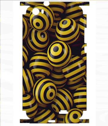 Snooky Intex Aqua Trend Mobile Skin