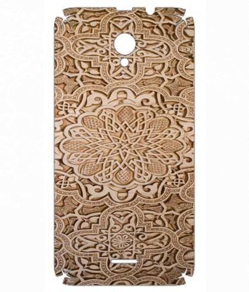 Snooky Intex Cloud Cube Mobile Skin