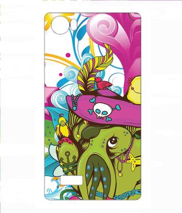 Snooky Intex Aqua Joy Mobile Skin