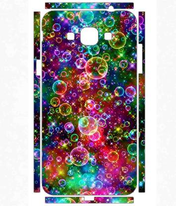 Snooky SAMSUNG Galaxy Grand Max Mobile Skin
