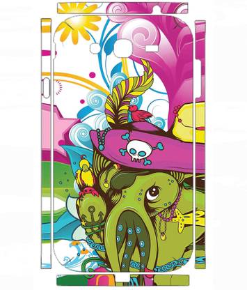 Snooky SAMSUNG Galaxy Grand Neo Plus Mobile Skin