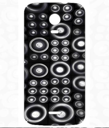 Snooky Micromax Canvas Turbo Mini A200 Mobile Skin