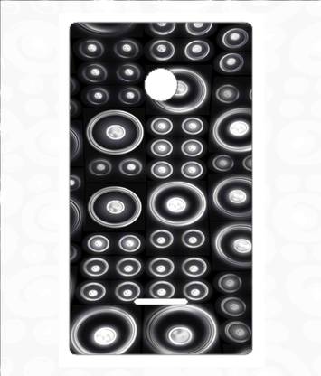 Snooky Microsoft Nokia Lumia 532 Mobile Skin