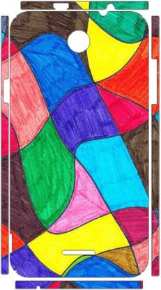 Snooky CoolPAD 7251 Mobile Skin