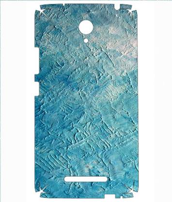 Snooky Micromax Canvas 6 Pro E484 Mobile Skin