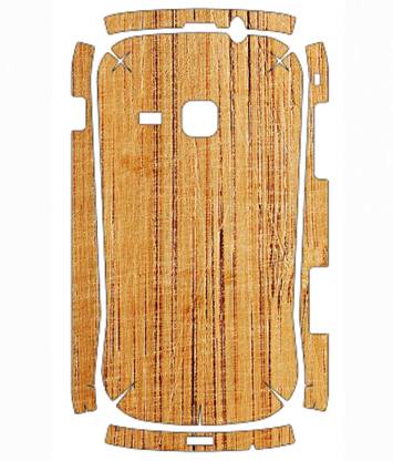 Snooky Samsung Galaxy mini 2 S6500 Mobile Skin