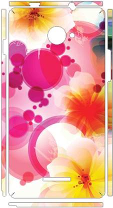 Snooky Coolpad 5872 Mobile Skin
