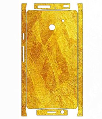 Snooky Huawei Ascend D2 Mobile Skin