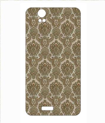 Snooky Intex Aqua Style Pro Mobile Skin