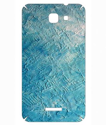 Snooky Micromax Canvas XL2 A109 Mobile Skin