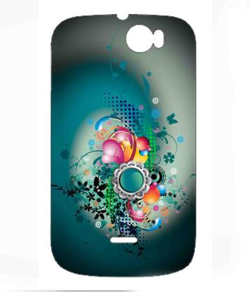 Snooky Micromax A65 Mobile Skin