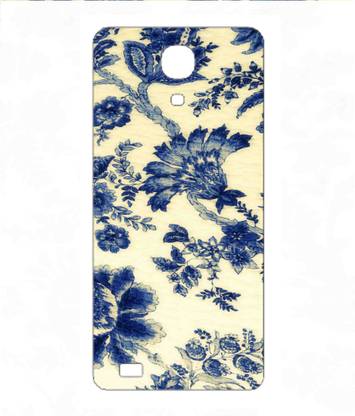 Snooky Intex Aqua Amoled Mobile Skin